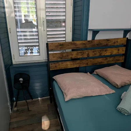 Le Nid Douillet Industriel La Bourboule