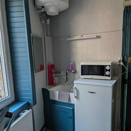 Le Nid Douillet Industriel