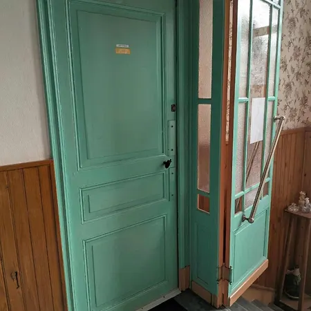 Le Nid Douillet Industriel *